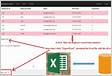 Export Data In Excel File With ASP.NET MVC